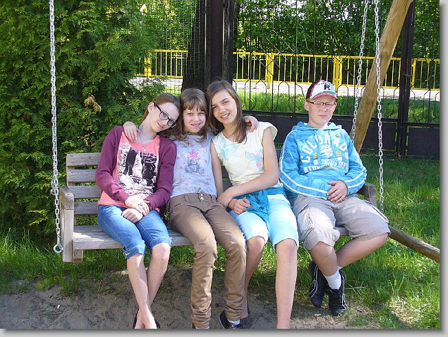To jest ostatnie zdj\u0119cie